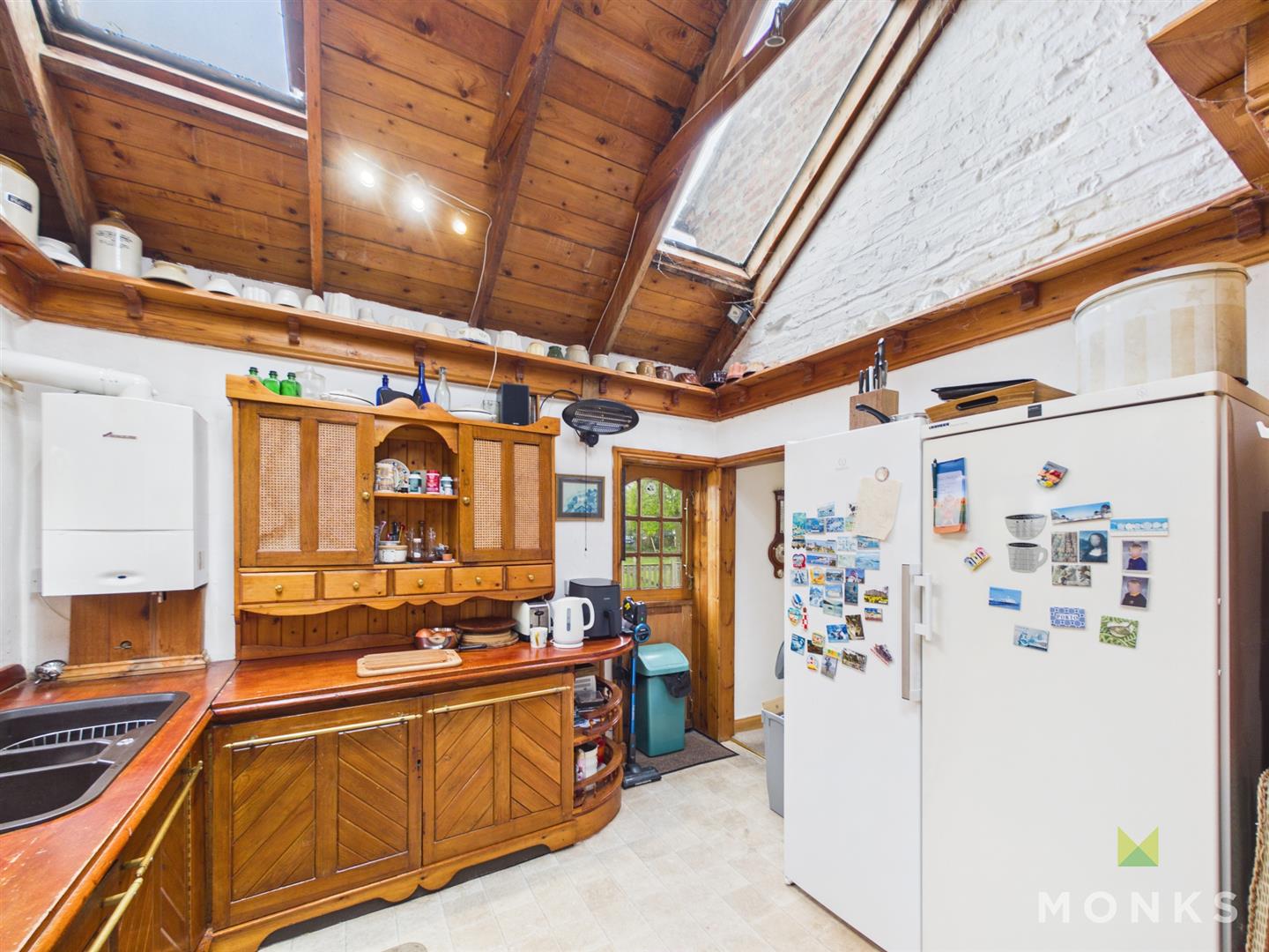 Grove Cottage , Shrewsbury, SY4 5RF For Sale